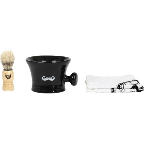 Coffret Entretien de la Barbe 3 Accessoires (1/5)