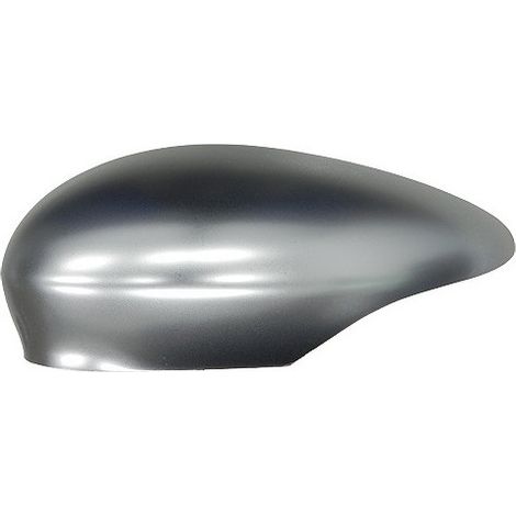 Coque de rétroviseur gauche chromée Ford B-Max 2012-2017