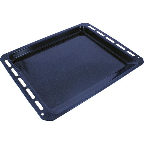Lèche frite pour four Samsung – Récupérateur de jus de cuisson – Compatible modèles NV75N5573RSEF, NV73J9770RSEF, NV75R7676RSEF - DG9404821B