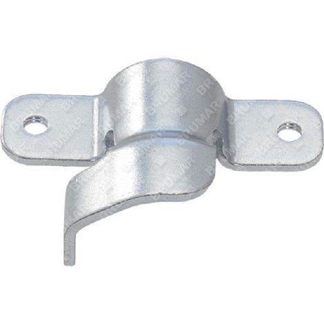 Soporte protector contra piedras para desbrozadoras COMPATIBLES BLX - 057491