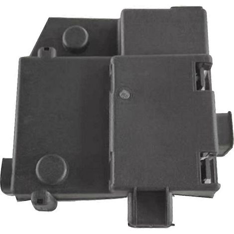 Couvercle supérieur de fusible de batterie pour Jeep Cherokee Renegade 2017-2019 68402933AA 68109570AA (1/5)