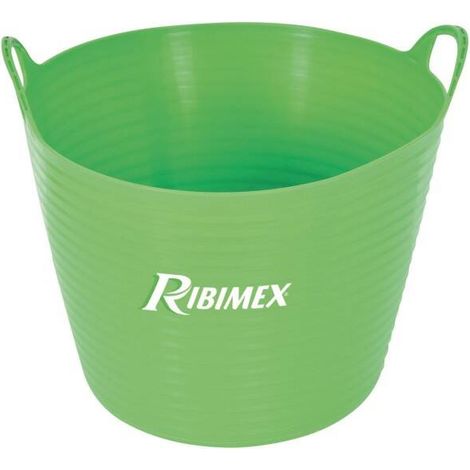 Flexibler Eimer zur Aufbewahrung RIBIMEX