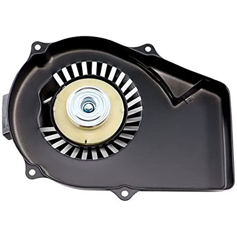 Cavo di avviamento per gruppo elettrogeno Einhell BT-PG 850, BT-PG 850\/2, BT-PG 850\/3, Scheppach SG950. (1/4)