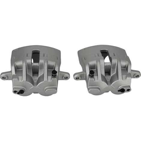 Front Brake Caliper Left for Land Rover Discovery 2 Td5 Range Rover P38 STC1915 (1/5)