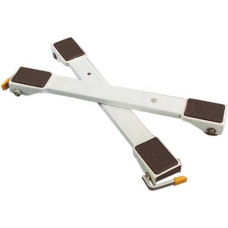 CARRELLO P/ELETTRODOMESTICI LACCATO EST 65 CM