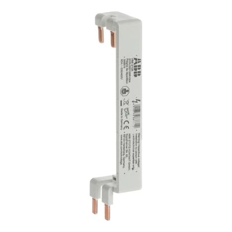 Pettine verticale per scatola con passo di 125 mm - ABB (1/2)