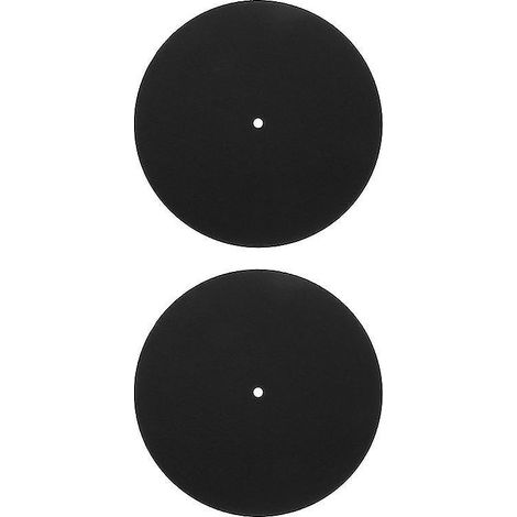 2 tapis de platine (1/3)