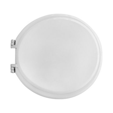 SEDILE WC PER IDEAL STANDARD VASO SMALL FORMA 2 Bianco DH (1/6)