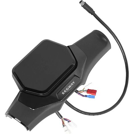 LED dashboard for ZT3 scooter (Chinese version) - Accessories for Ninebot ZT3 scooters (1/4)