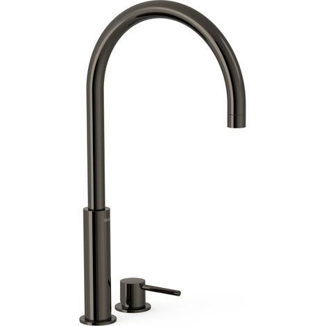 GRIFO MON. ALTO DE REPISA PARA LAVABO DE INSTALACIÓN LIBRE