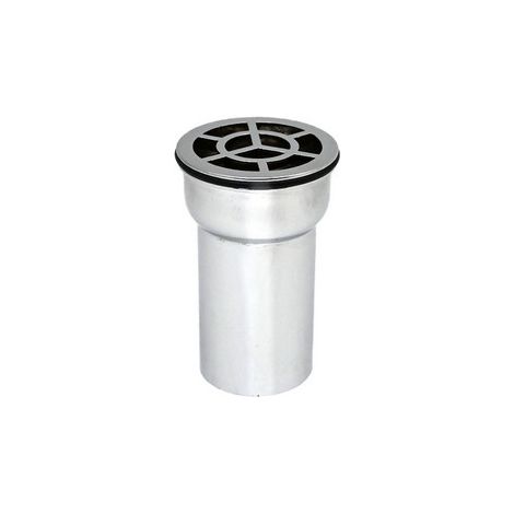 GRIGLIA PER POZZETTO DOCCIA 61- Diam. 45- TEA- pezzi 1