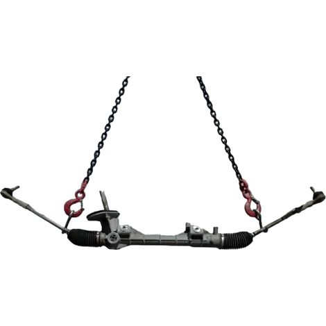 [PRODUIT D'OCCASION] Cremaillere RENAULT Twingo 2 2010- ♻️ Ref Oe. 8200867063 - Garantie à vie (1/2)