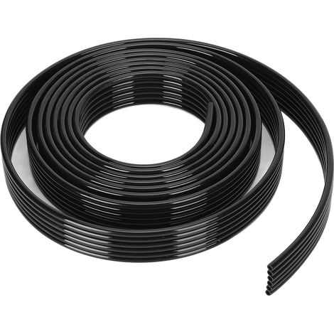Replacement Ink Tube, 4mm Outer Diameter and 3mm Inner Diameter (1/5)