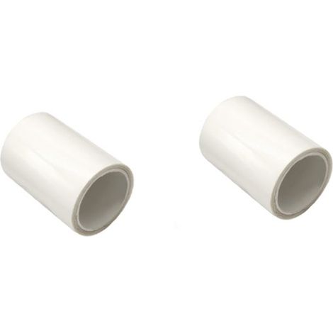 Nastro di riparazione, 2 pezzi, 7 cm x 2 m, tessuto di riparazione trasparente in TPU, autoadesivo, per tende da sole, teloni, coperture per barche e tende da campeggio, impermeabile (1/5)