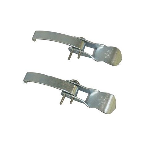 BOSCH Étrier de serrage (2x), 7099552