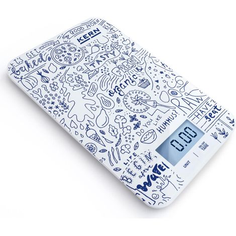 KERN Design-Küchenwaage (1/3)