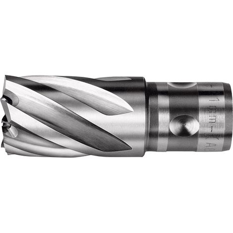 Fein 1x HSS Nova 25 carotatrice con QuickIN-attacco 25 mm Ø 30 mm - 63133299051