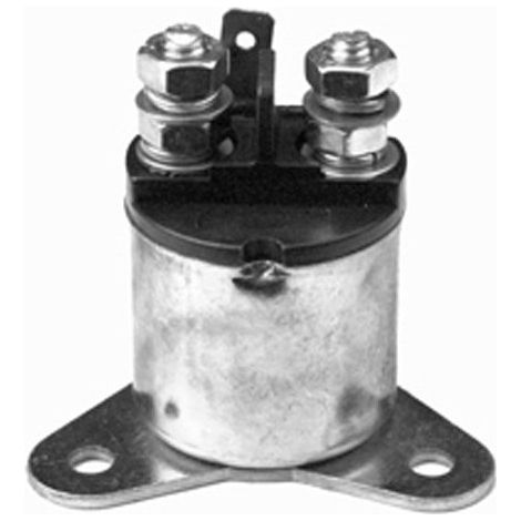 Rotary 12050 - Solenoide di avviamento Honda sostituisce Honda