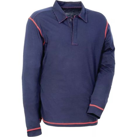 Polo multirisques Arica Cofra - XL