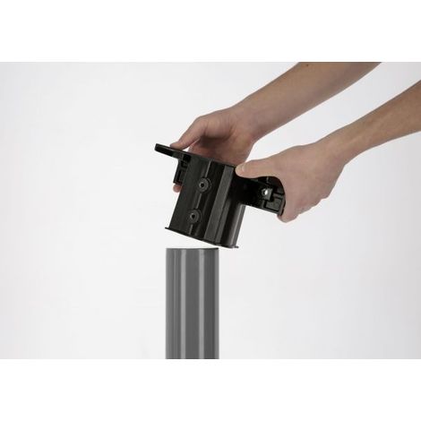 LED-Flutlicht Comfort Pro 200W