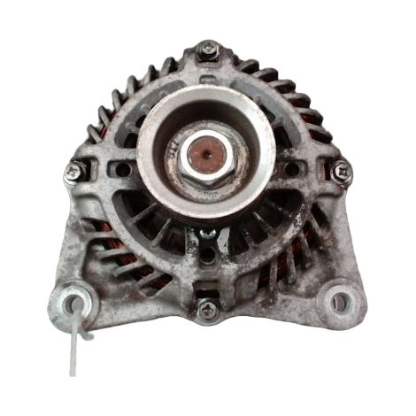 [PRODUIT D'OCCASION] Alternateur NISSAN Cube ♻️ Ref Oe. 23100ed01a - Garantie à vie (1/4)