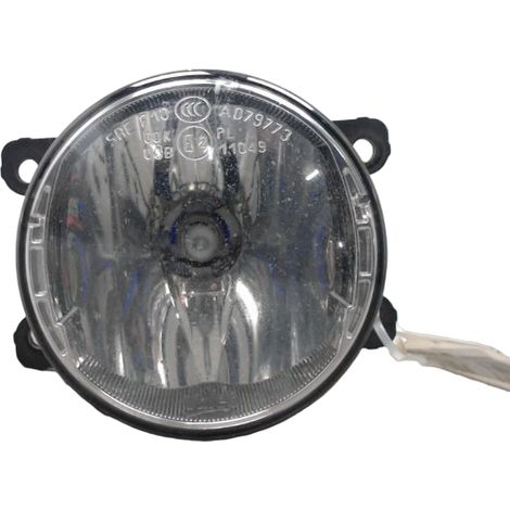 [PRODUIT D'OCCASION] Phare Antibrouillard Avant Droit RENAULT Megane ♻️ Ref Oe. 261500097r - Garantie à vie (1/3)