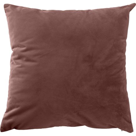Velluto-Kissen 43 cm x 43 cm