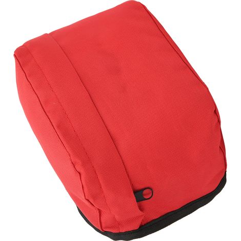 Pochette de consignation en tissu Oxford résistant à l'usure, imperméable, portable, pour usage industriel. Sac de consignation de sécurité portable en tissu Oxford résistant à l'usure.