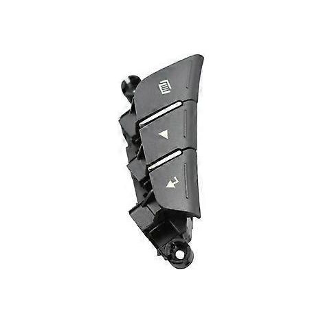 Für CERATO K3 /K3S Ceed JD 3 Multifunktionslenkrad Modifikationsknopf A