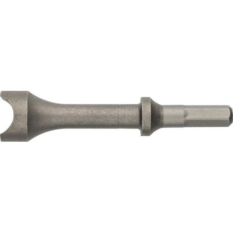 Cincel Vibratorio Semicircular Nr. 9035V-01 Hazet