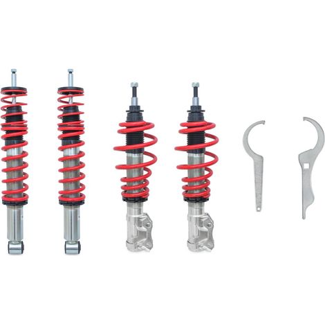 Kit Suspension Combine Filete Redline VW Polo 6N2 de 1999 a 2001-37552943 (1/3)