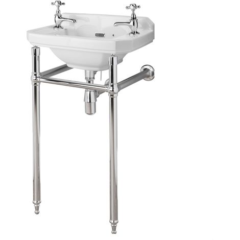Harrington Washstand