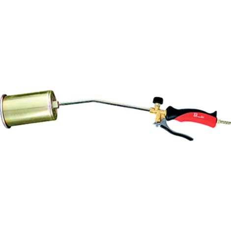 Cannello a Gas con Leva Project L.cm 61 Bruciatore Mm 75 I066L