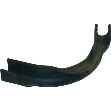 QUICK PLOMBERIE Raccord coudé guide à compression pvc hta D.20 pour tube en per