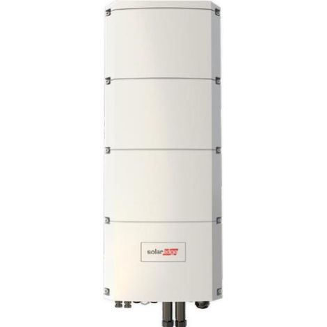 Inversor Solaredge 8kW Home Hub, Híbrido, Trifásico, Sin Pantalla, Wi-fi