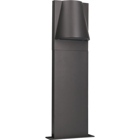 Kala - Baliza Exterior De 50Cm, Baliza De Jardín Con Ip44 Para Exteriores, Poste (1/5)