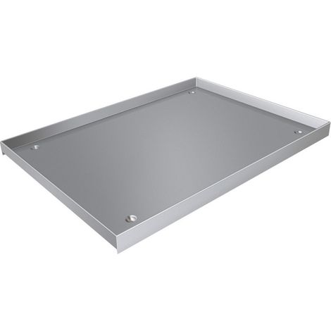 Egouttoir en inox pour drsn-24 + drcs-24 - Diamond