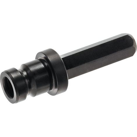 Festool Bohrmaschine Akkuschrauber Adapter BA-CE CENTROTEC 496450 Zubehör Bohren (1/2)