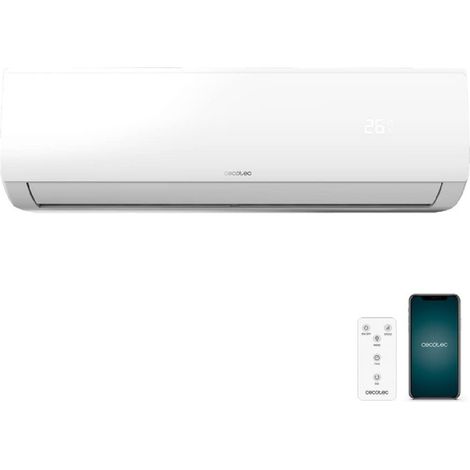 Split-Klimaanlage AirClima 12000 Smartfresh Connected Cecotec