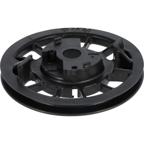 Reel,Starter-Recoil KAWASAKI 591012128 (1/2)