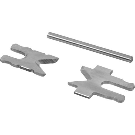 JOKARI Messer für Abisolierzange, für Leiterquerschnitt: 6mm2