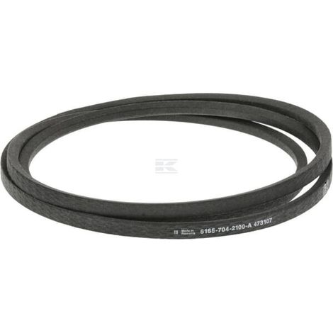 Courroie de coupe VIKING 61657042100