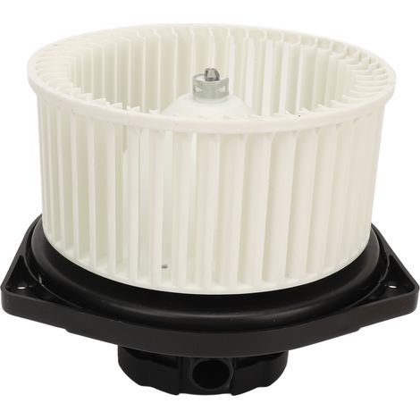 Moteur de ventilateur de chauffage 12 V AC avec ventilateur 7802A105 de remplacement pour Mitsubishi Triton L200 Pajero Sport Montero (1/5)
