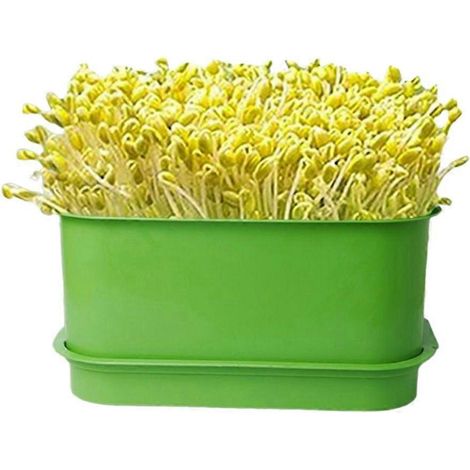 Plateau de germination horticole Sprout pour jardin d'intérieur (1/5)