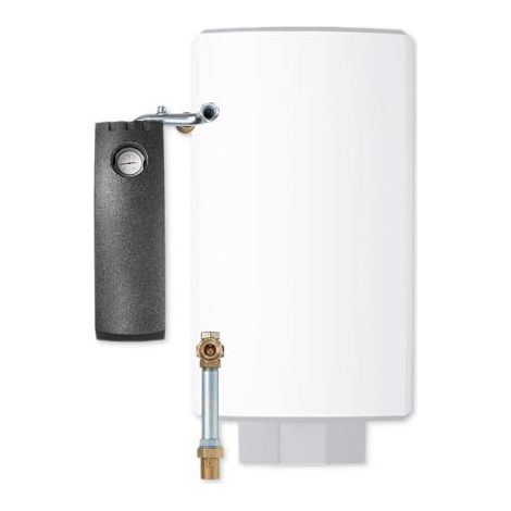 STIEBEL ELTRON Kompaktinstallation WPKI-H, für Heizkreis ohne Mischventil, 233098