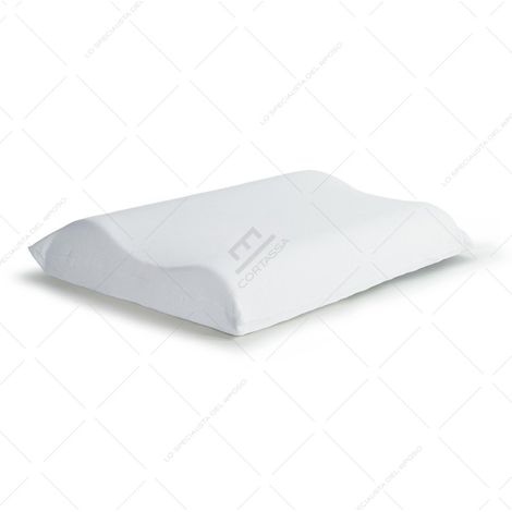Soluko Cuscino Guanciale Memory Cervical (1/4)