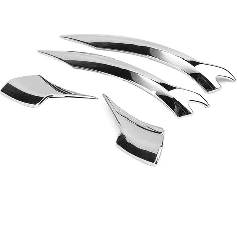 Rétroviseur latéral gauche Conducteur Remplacement Bandeau Garniture pour Mazda CX-30 2020-2021 (1/5)
