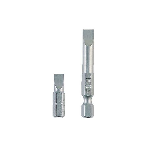 Punta Atornillador 8,0x1,6x25mm Estuche 10 Unidades 238808 BIANDITZ