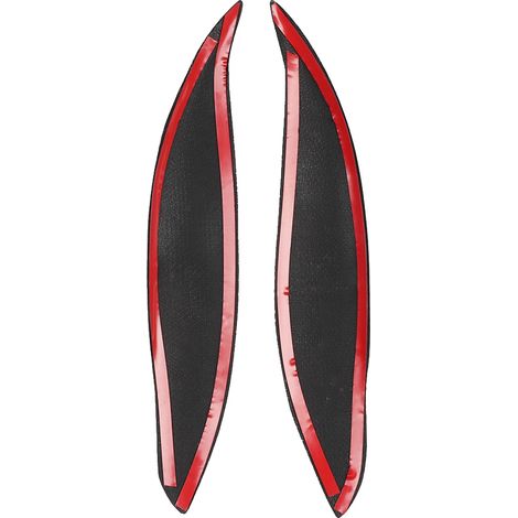 Support de montant A de capot pour Ford F150 09-14 (1/5)