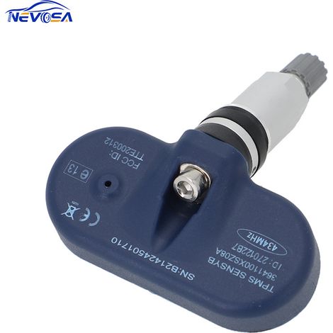 3641100XSZ08A Great Wall Reifendrucksensor, passend für Great Wall Wingle 67 und Haval Autoteile. (1/4)